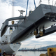 Illustration for article titled The US Military's New Robot Is Ready to Go Submarine Hunting